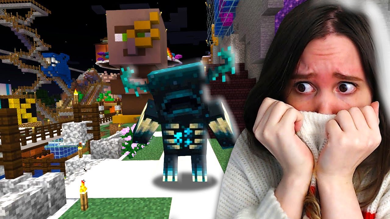 Mitä Menin Tekemään... | Pelataan Minecraft #102