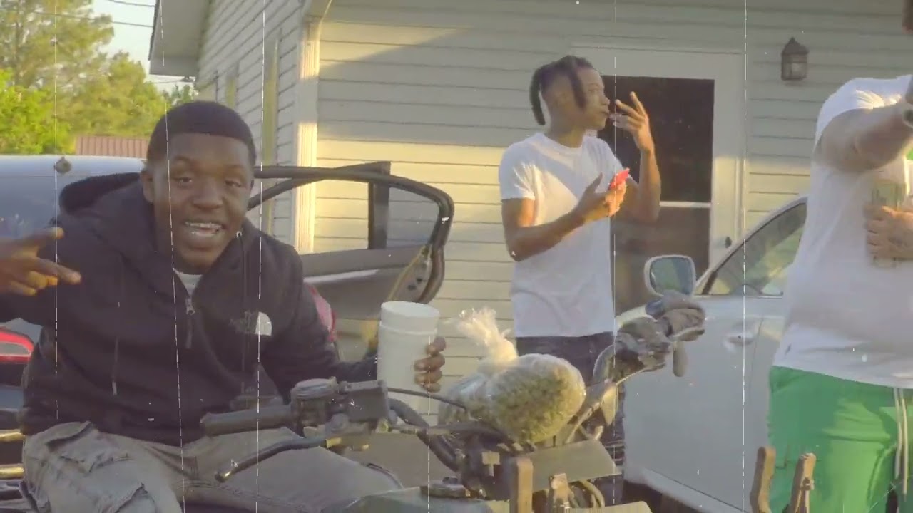 2k Mpa- ''Plan in me'' (Official Video)