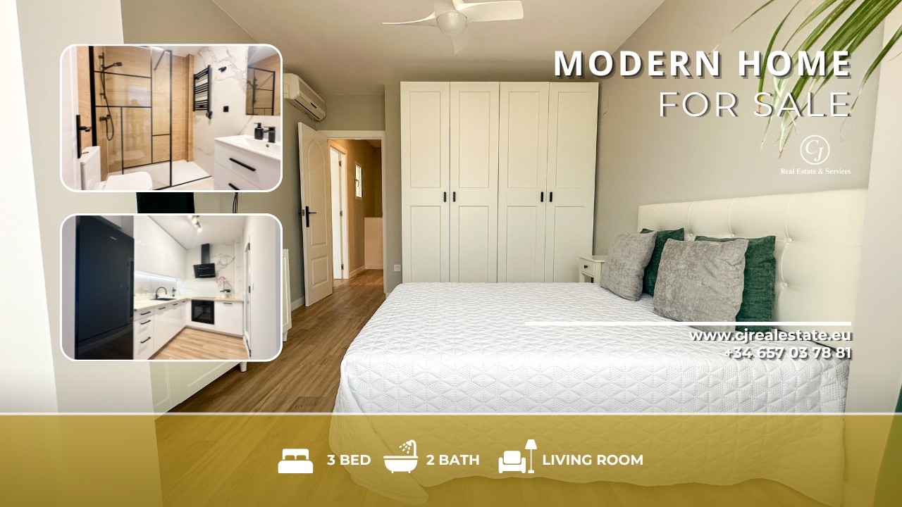 FULLY MODERNIZED 3-BEDROOM HOME IN LOS ALTOS | PERFECT FOR LIVING YEAR-ROUND