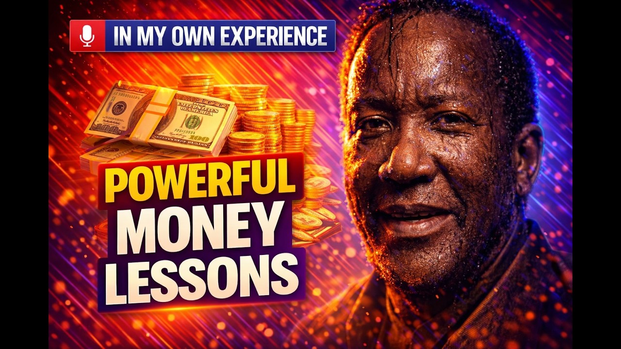 How to Create Wealth in Your 20s