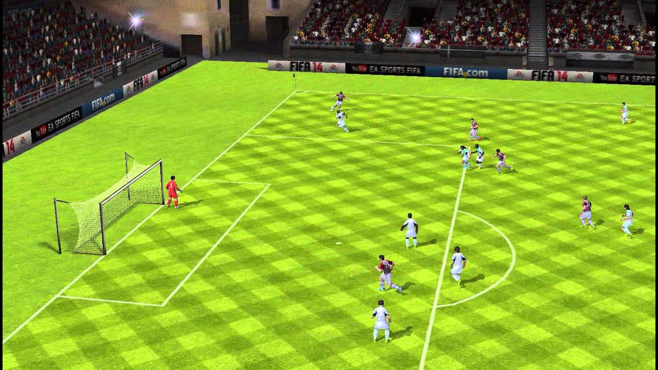 Goalazio 1