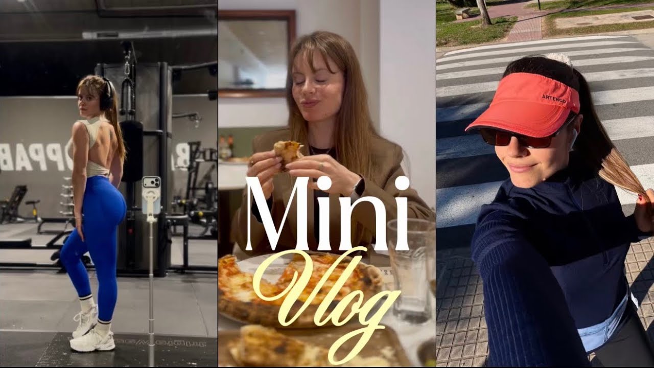 MiniVlog✨ | Dos meses en silencio: hoy lo explico❤️‍🩹