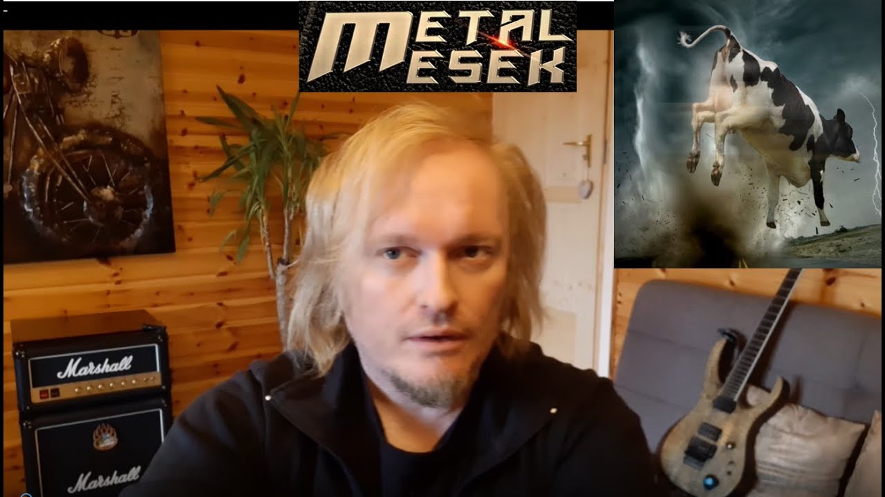 Metal Mesék Reloaded:Dalszövegírás jégesőben a Hortobágy-Berettyón+ vértehnénviadal iszapemberekkel!