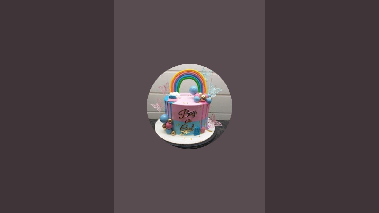 All cake design 86 is live!