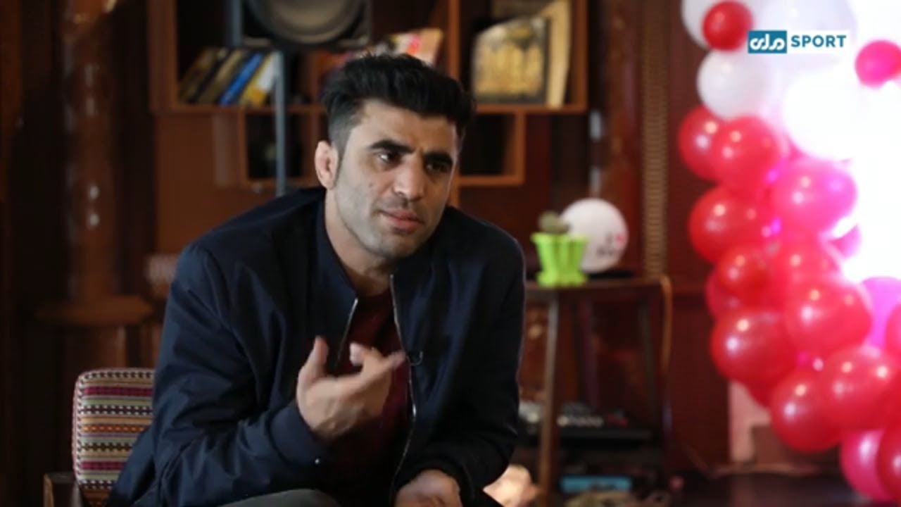 Exclusive Interview with Wali Hotak | له ولي هوتک سره ځانګړې مرکه