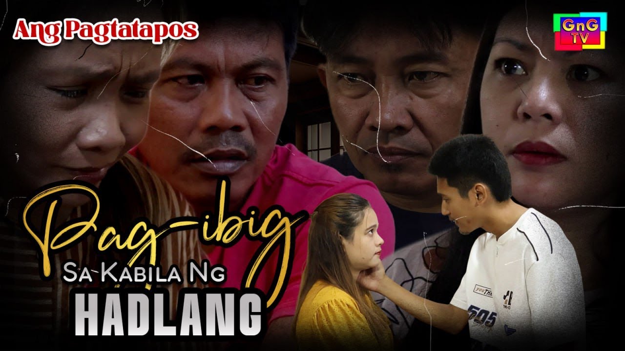 The Finale Pag ibig Sa Kabila Ng Hadlang