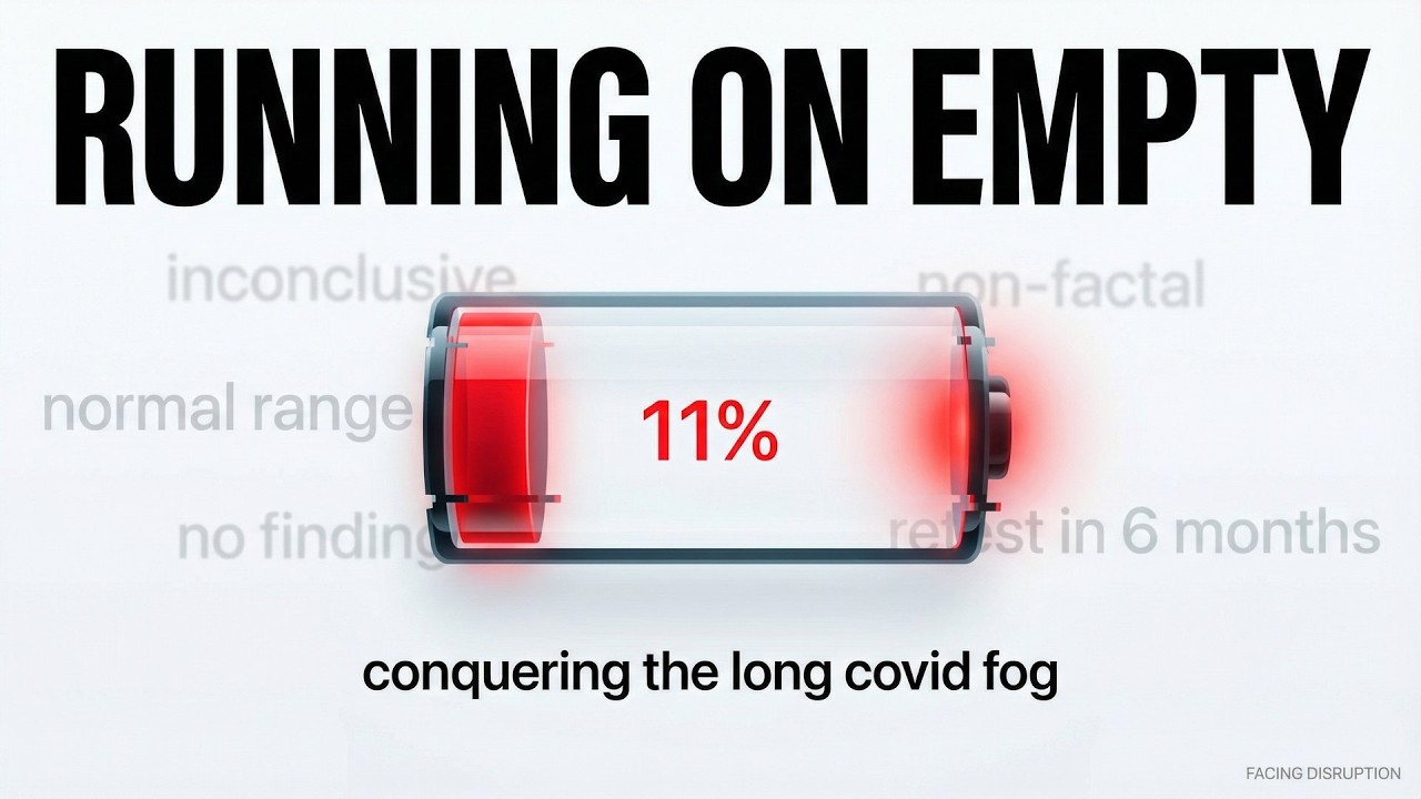 Conquering the Long COVID Fog: Real-World Energy Management Strategies