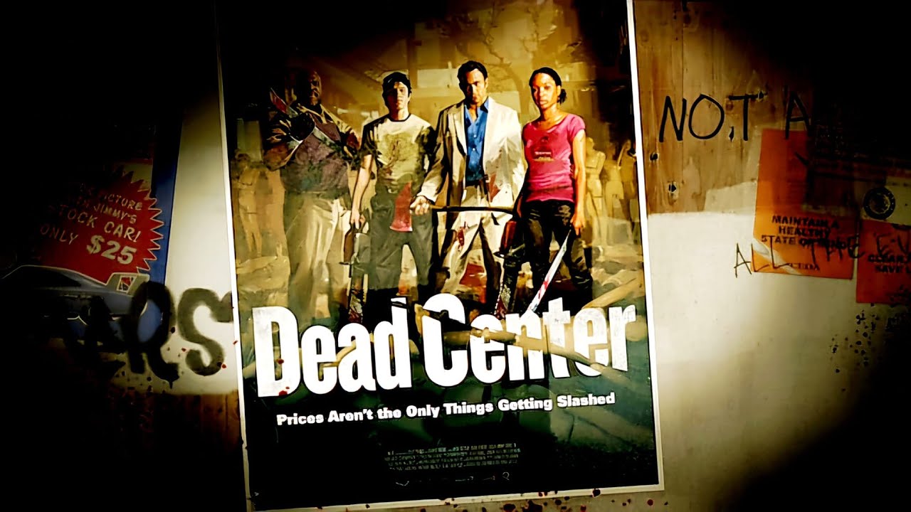 Left 4 dead 2 Online Gameplay Gib Fest Mode ( FullHD 60FPS )