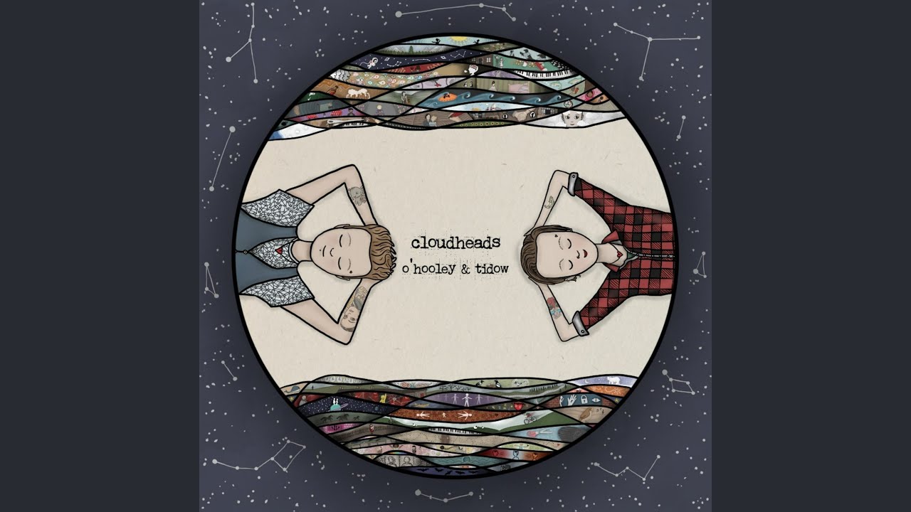 Cloudheads