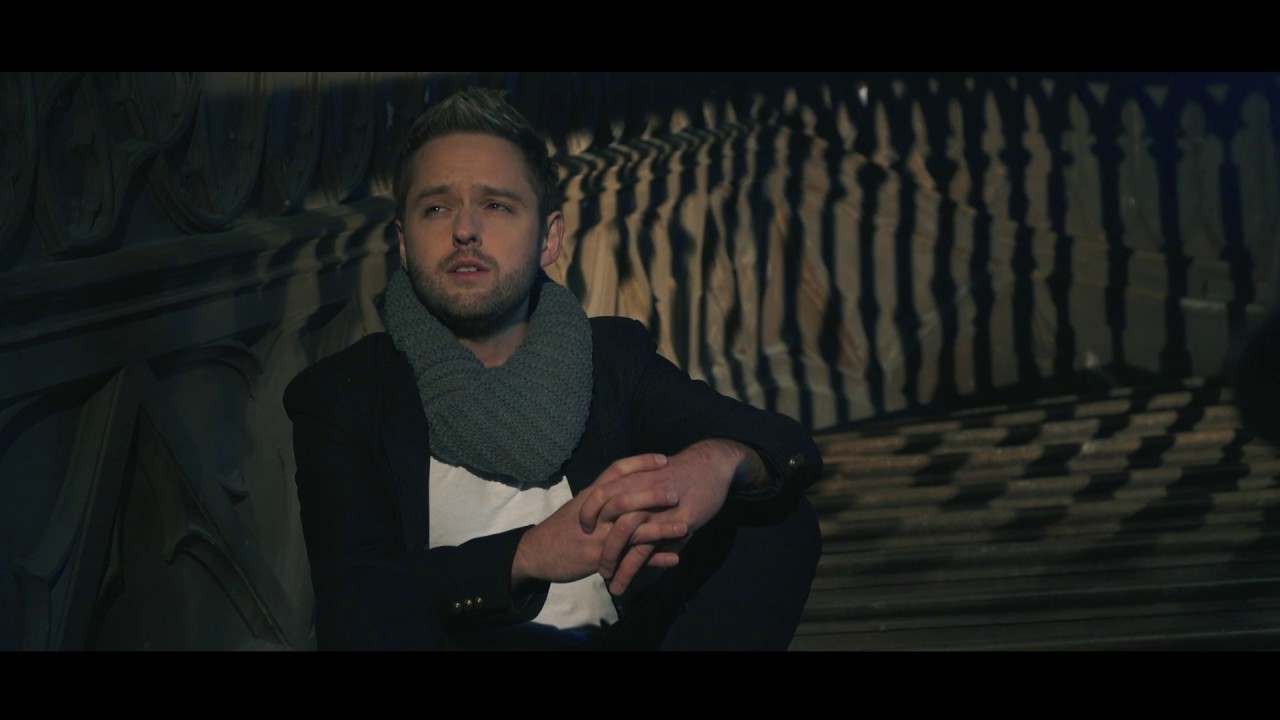 Derek Ryan - Sixty Years Ago (Official Video)