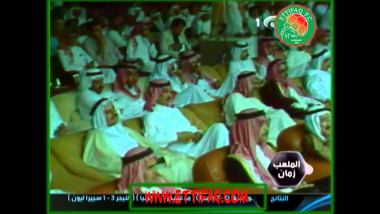 الحفل الفني لنادي الاتفاق1405