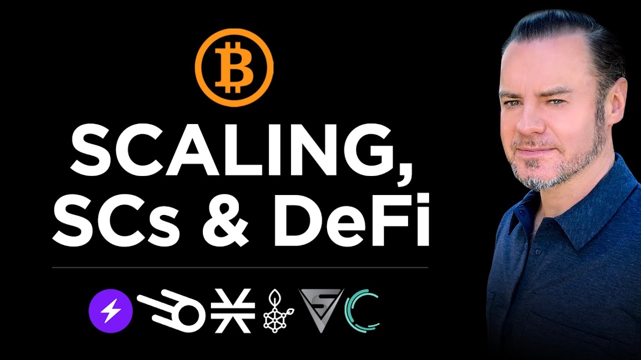 BTC Layer 2s u need to know: Sovryn Stacks Strike LightningNetwork Rootstock Liquid + more