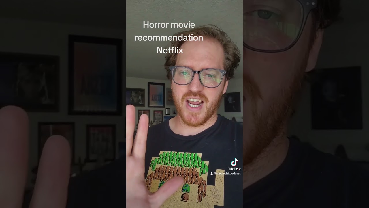 Horror movie reccomendation on Netflix! Soft and Quiet #horror #movie #reccomended #netflix