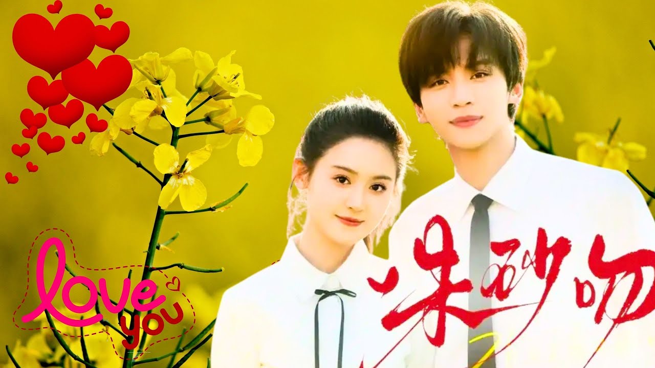 🔥*Explosive! A bombshell right from the start! Zhai Yiying's new drama 