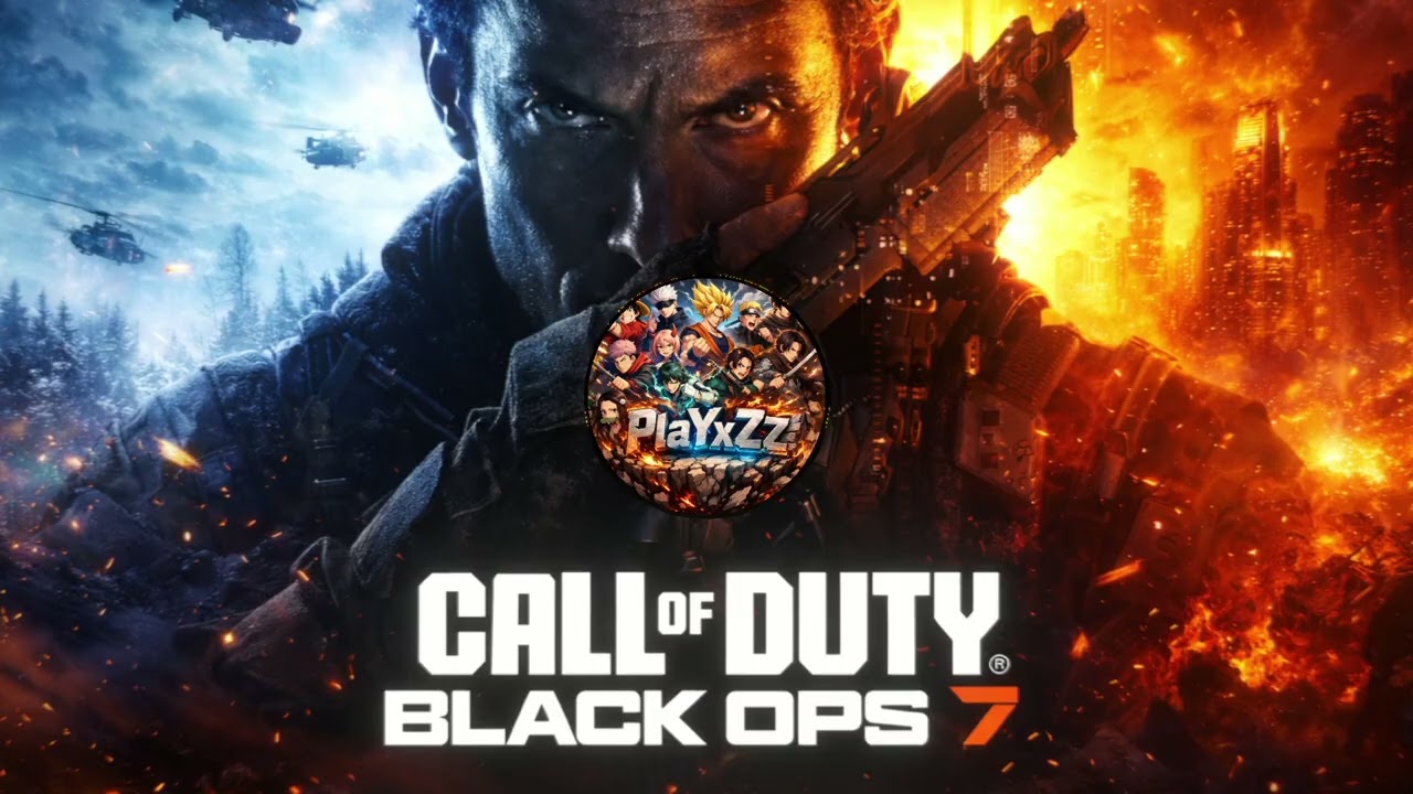 PlaYxZz - Multi (BO7)
