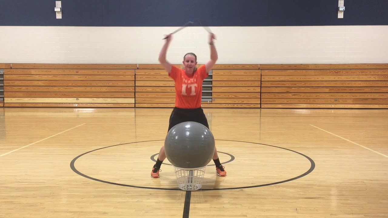 Dynamite - Cardio Drumming