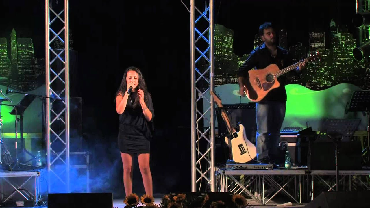 Simona Farris Budoni 2011 Je suis malade.mp4