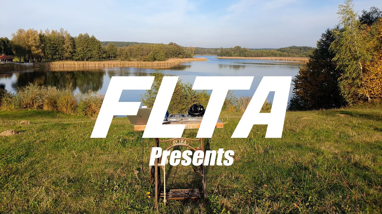 FLTA -  Drum and Bass Mix #1
