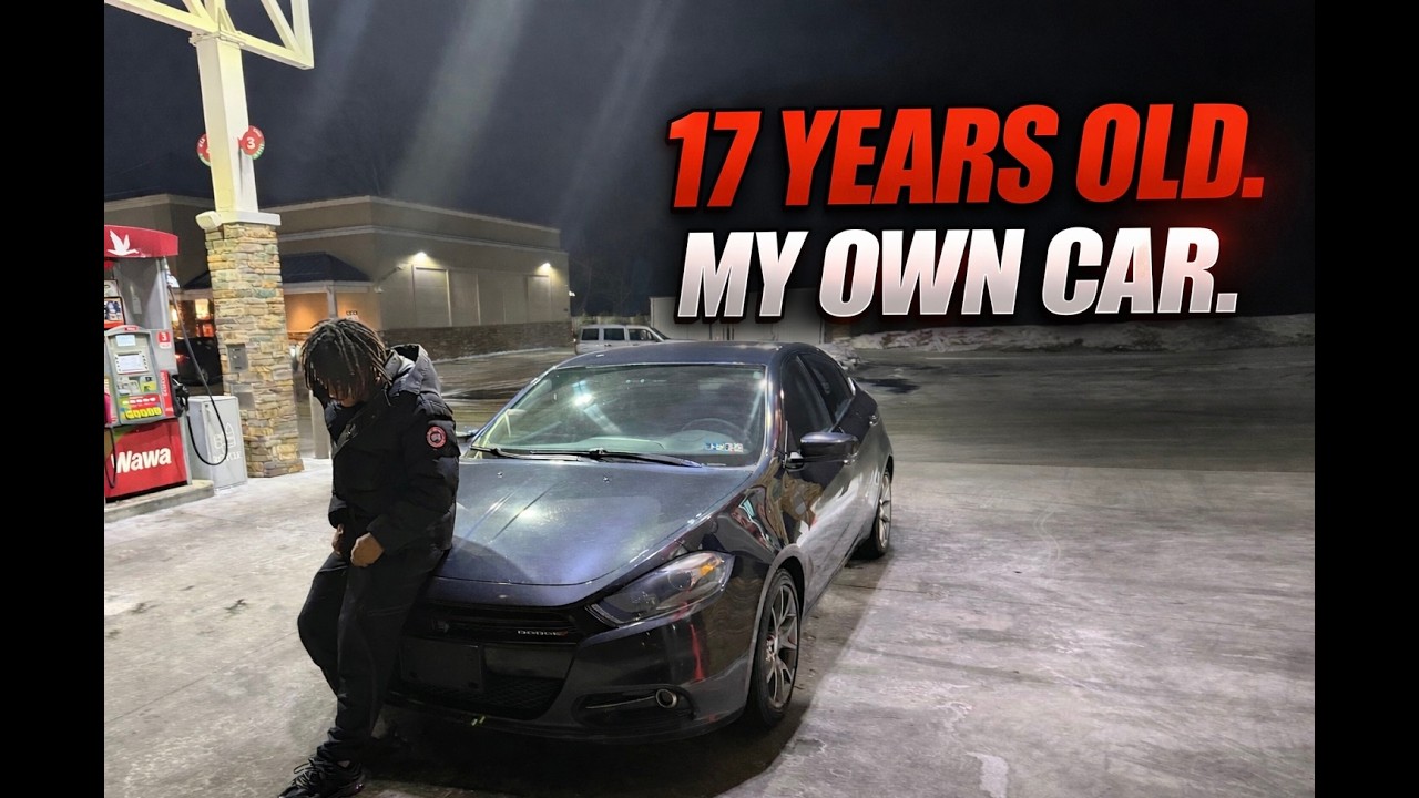 I Bought My First Mopar at 17.... | #007