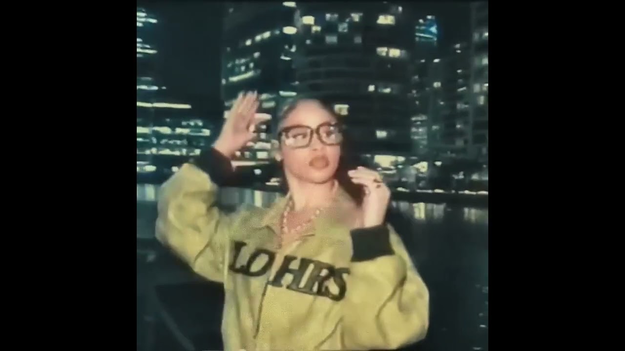 NEMZZZ - 8AM IN MANNY (MUJIN REMIX)
