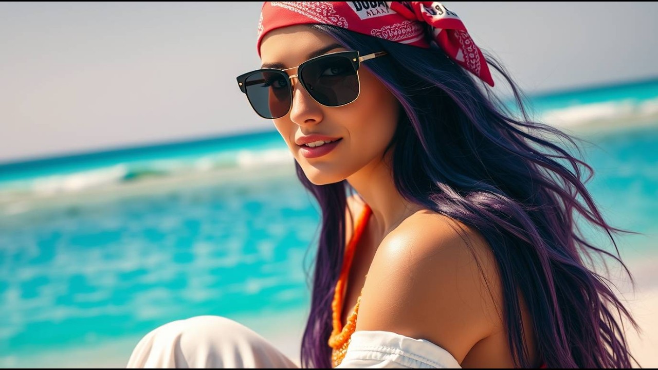 🔥 DJ TYNA &ndash; Don&rsquo;t Leave  💥| One Last Dance 💖🔥