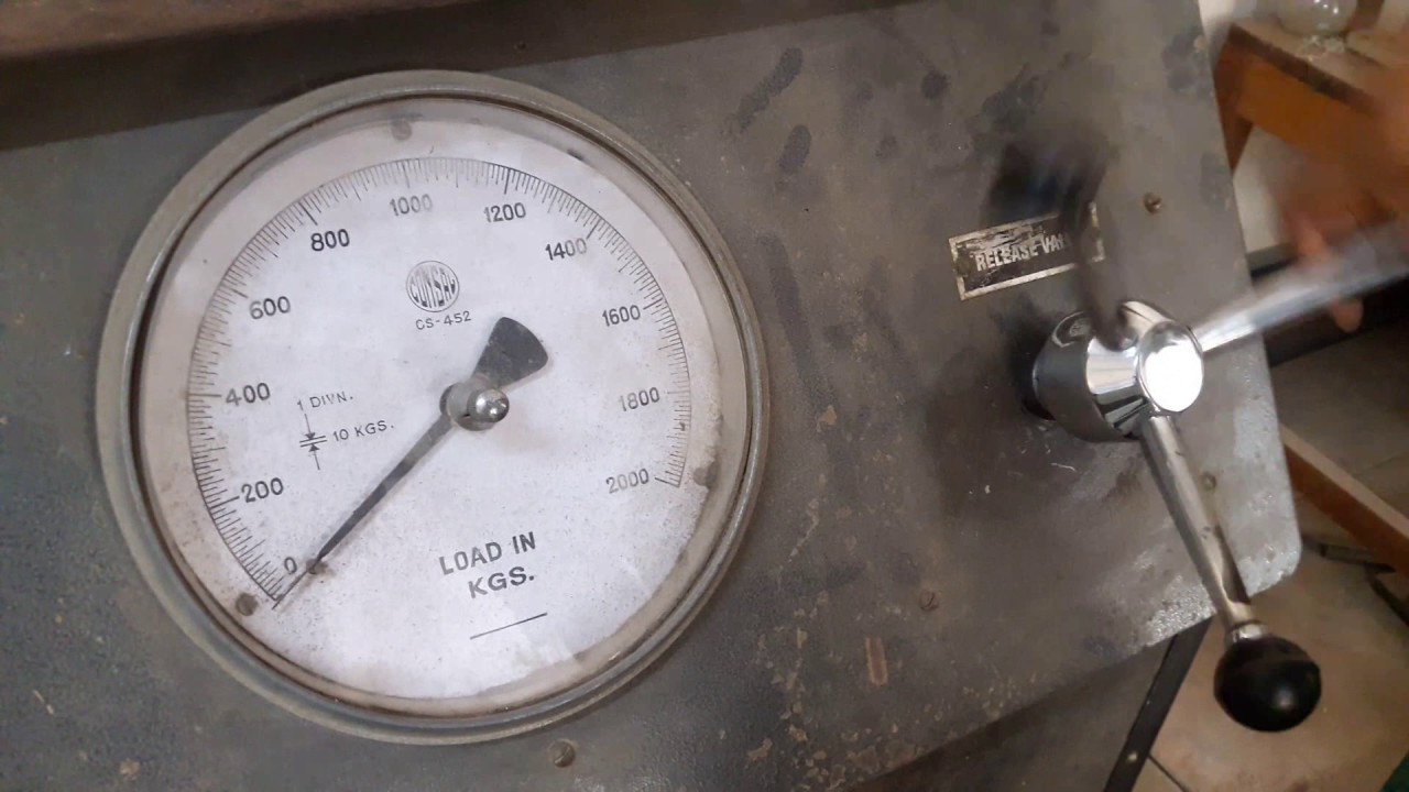 Lab Experiment: Close Coiled Helical Spring