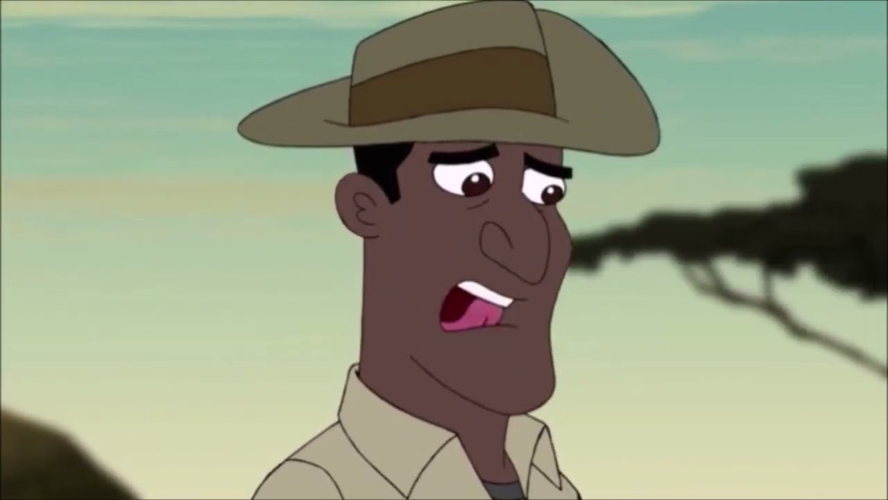 Disney's Hercules (2017) Part 3