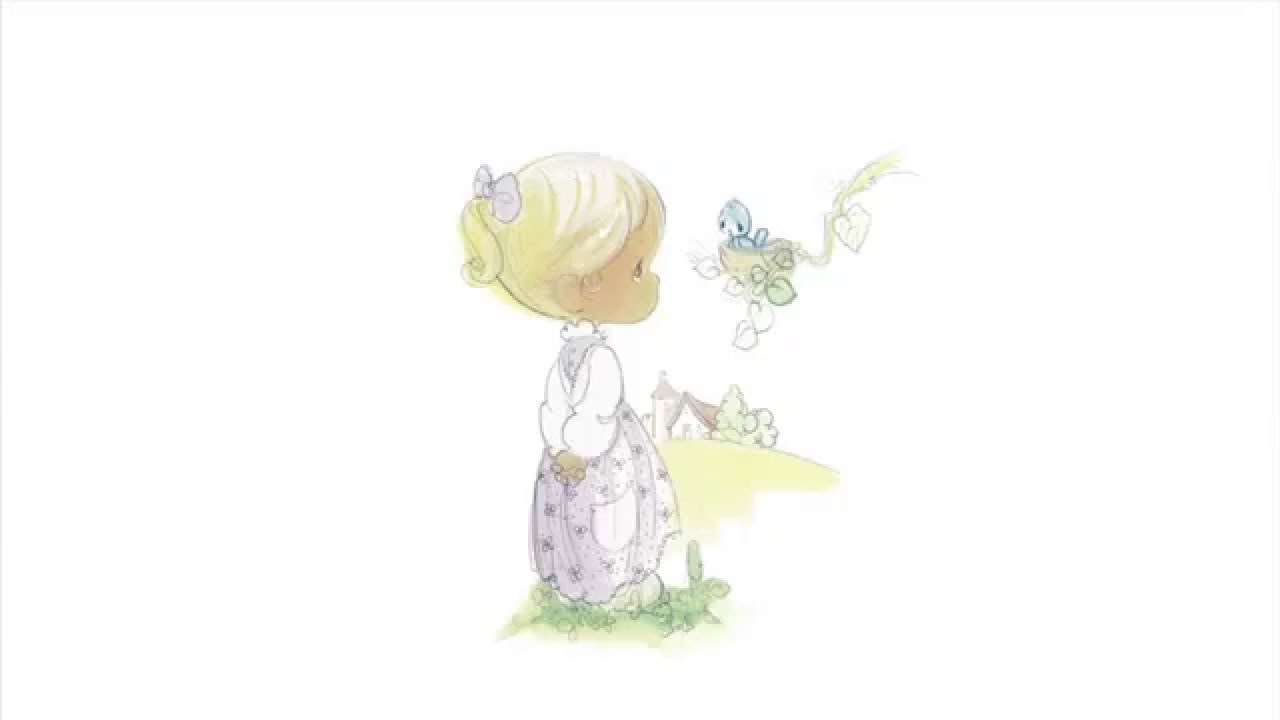 Cantec de dragoste pentru Dumnezeu [Adam si Eva]