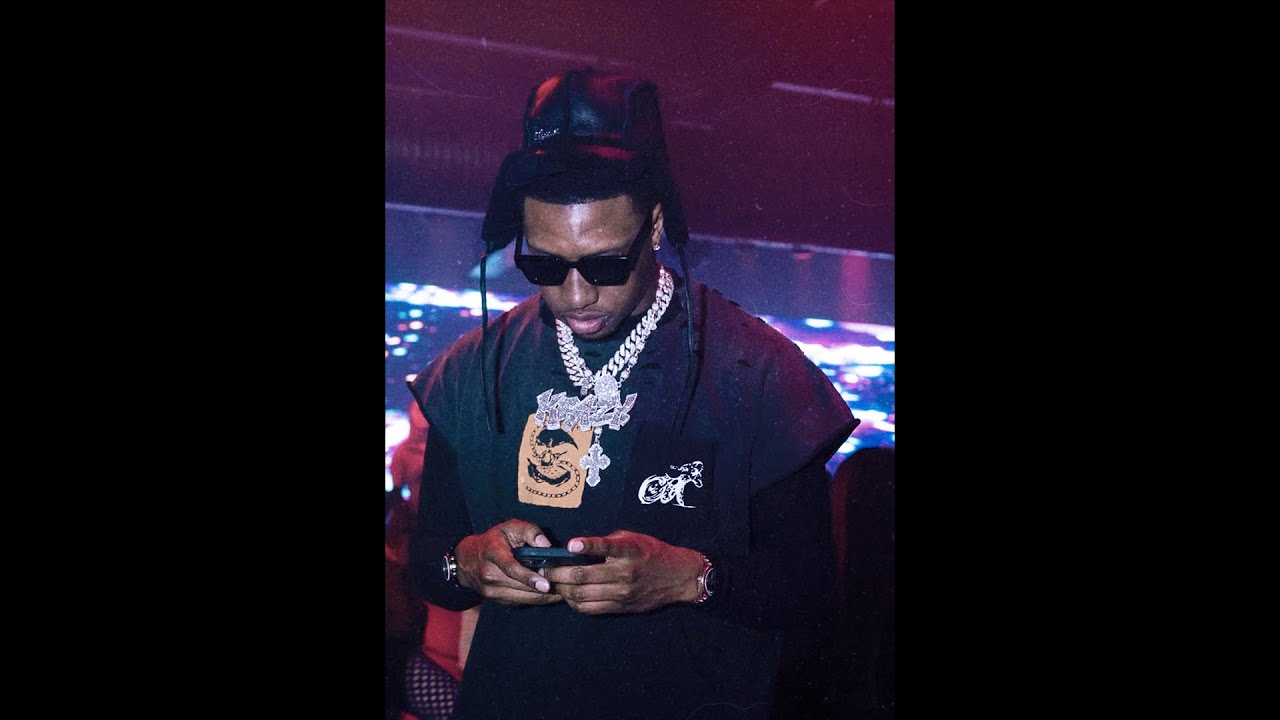 (FREE) Rob49 x YTB Fatt Type Beat 2026 - 