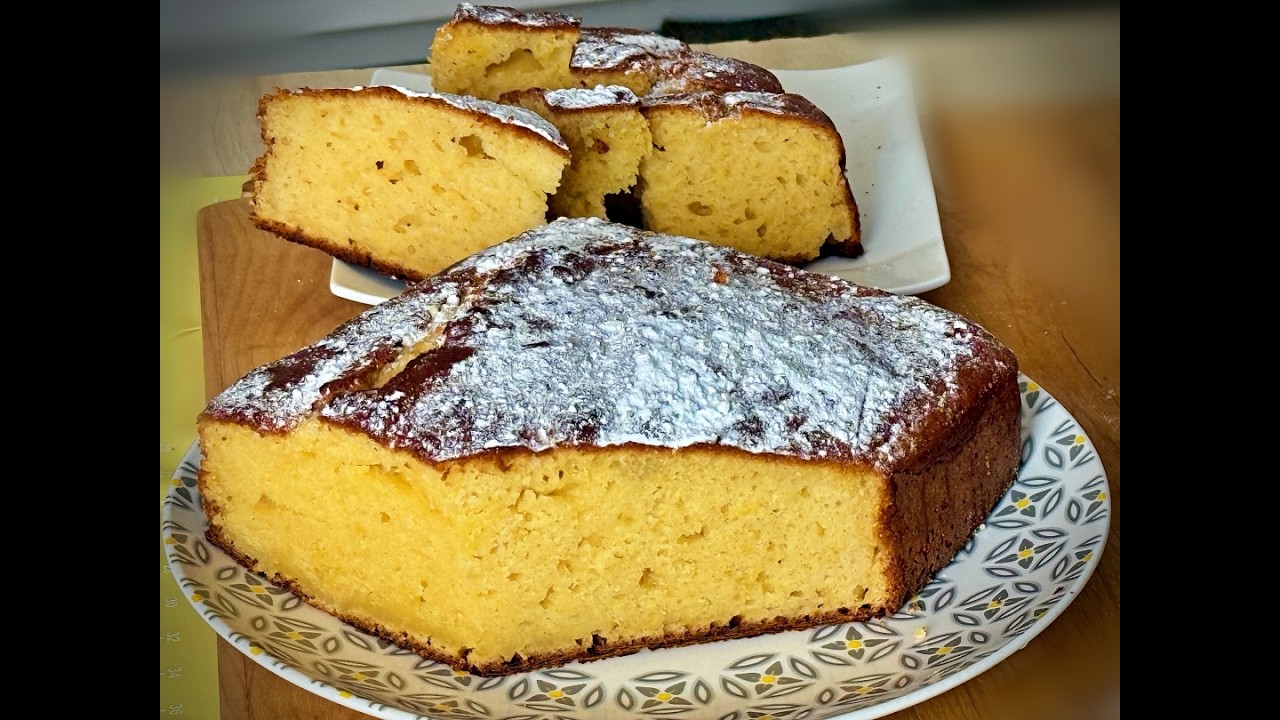 Prajitura cu branza si lamaie- simpla, pufoasa si aromata #706