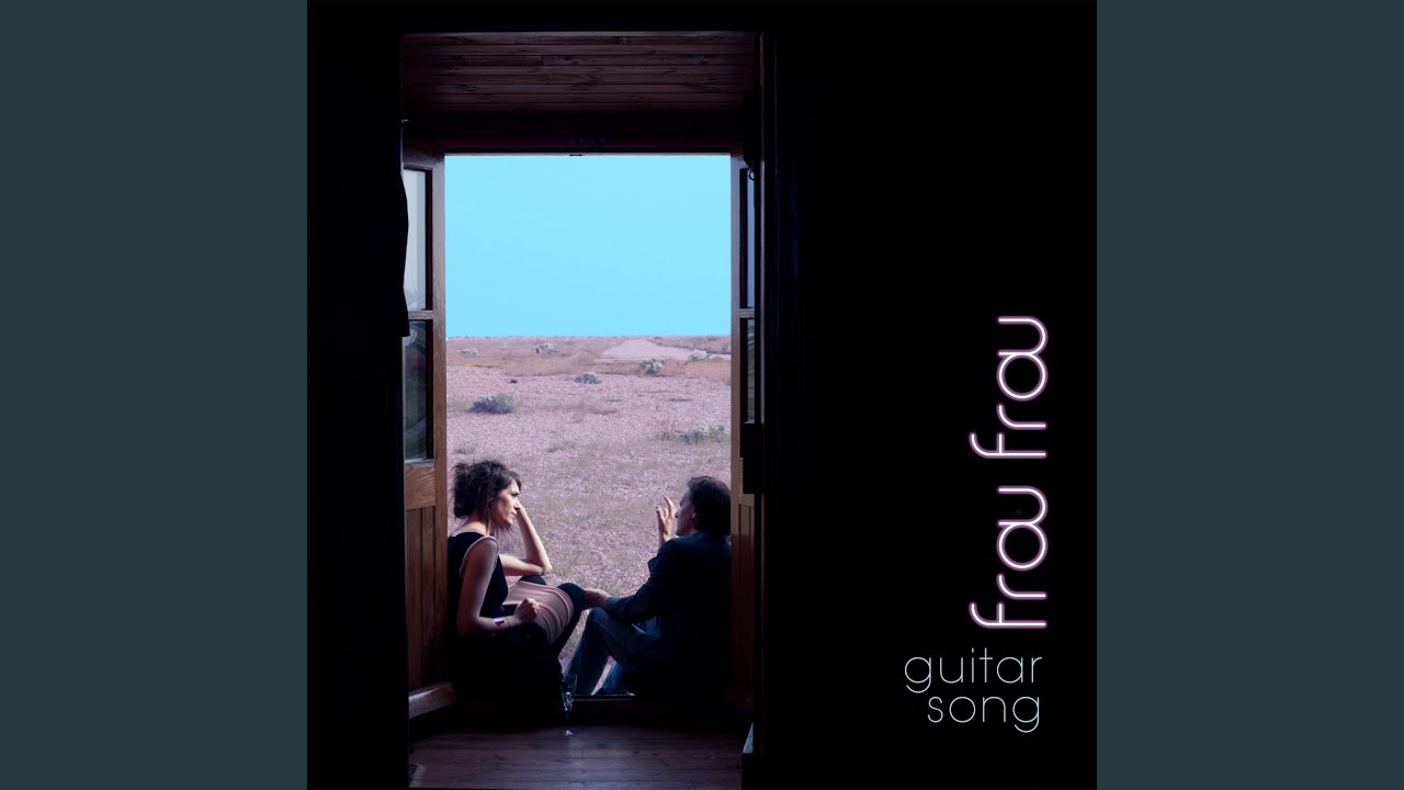 Guitar Song (Demo)
