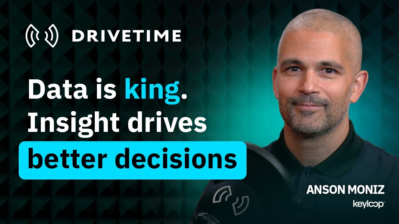 Drivetime Podcast: S1 EP18 - Succeeding in supply, demand and digital retail