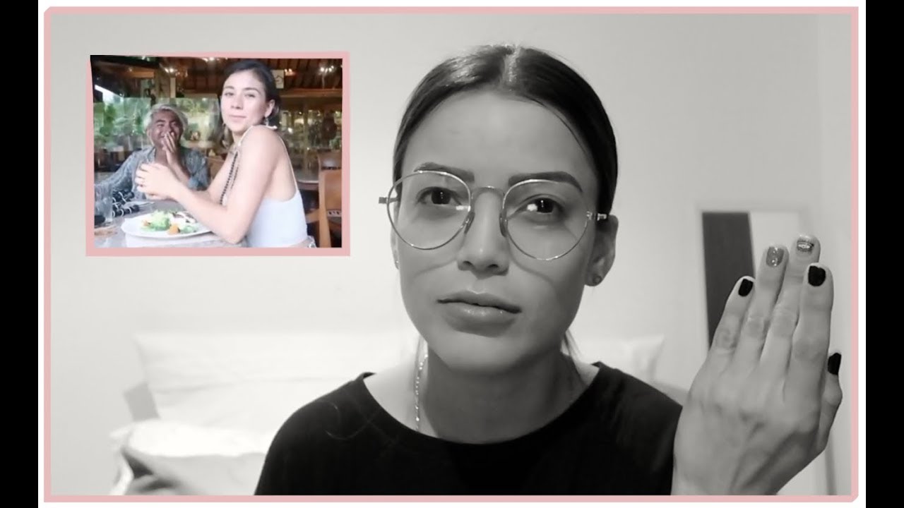 Mi respuesta al video de PauTips con Rawvana - Lylocyv