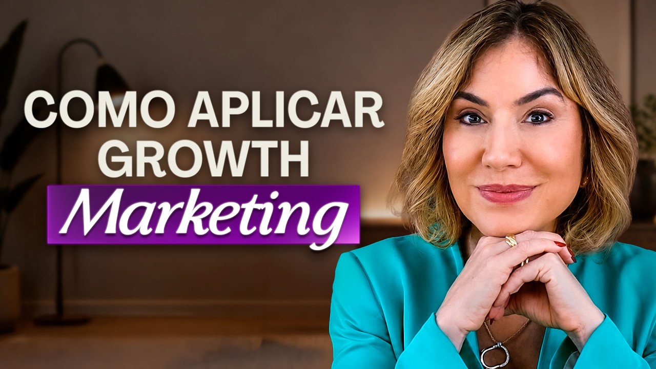 Growth Marketing: O Que é e Como Aplicar essa Estratégia em 2025