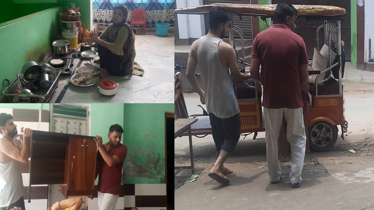 Если мы будем тратить деньги таким образом, как же тогда осуществится наша мечта о новом доме? Се...