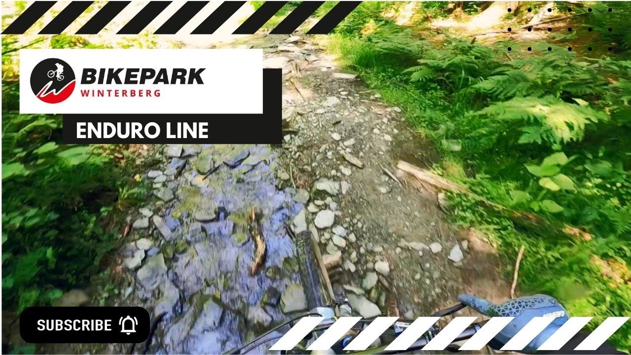 Winterberg Enduro Trail
