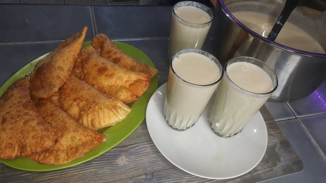 DELICIOSO MOROCHO ECUATORIANO 🤤🤩|La Cocina De Ivon