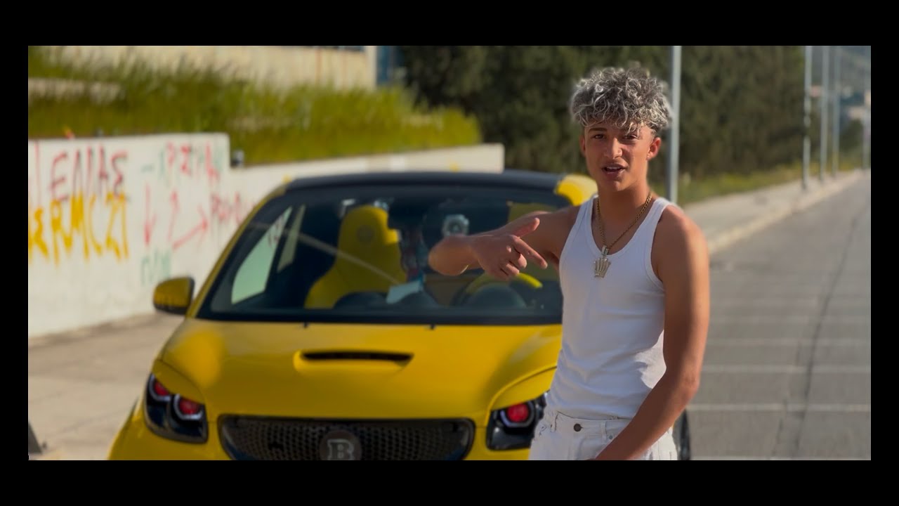Lanti Dan - Tsigganikh mafia (official video release)