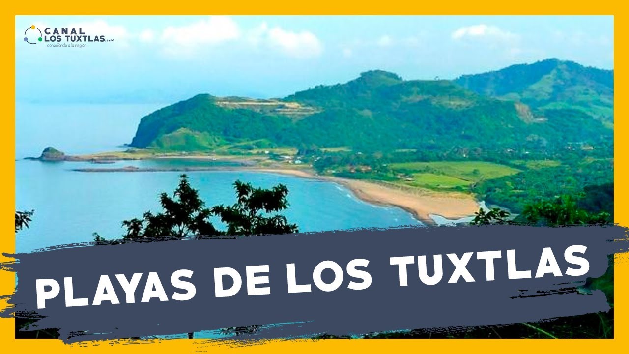 Playas de San Andr&eacute;s Tuxtla