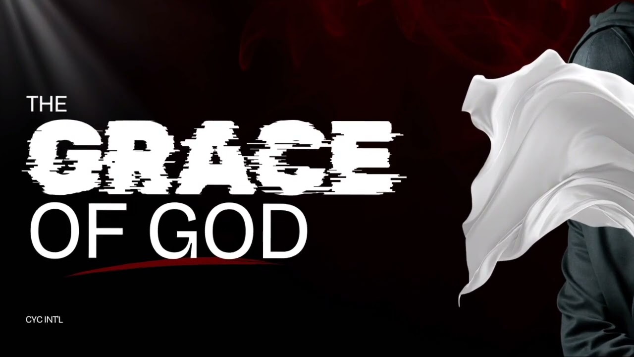 Grace of God