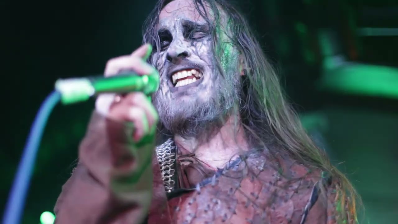 Icewind (Live 2024)