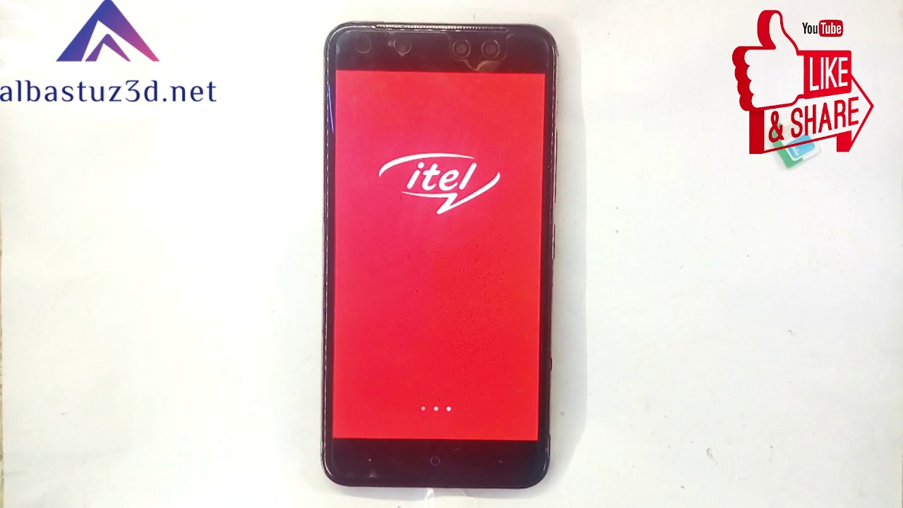 Itel  S32 Hard Reset  Unlock Pattern And Pin Lock 100% TESTED
