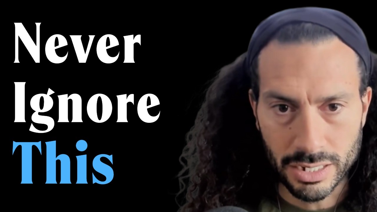 CIA Spy: If Someone SAYS THIS To You, They’re A Liar Trying To Control You! | Andrew Bustamante