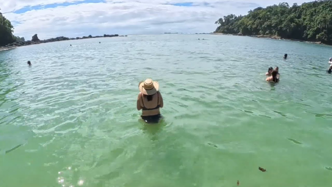 Manuel Antonio Tour In Costa Rica