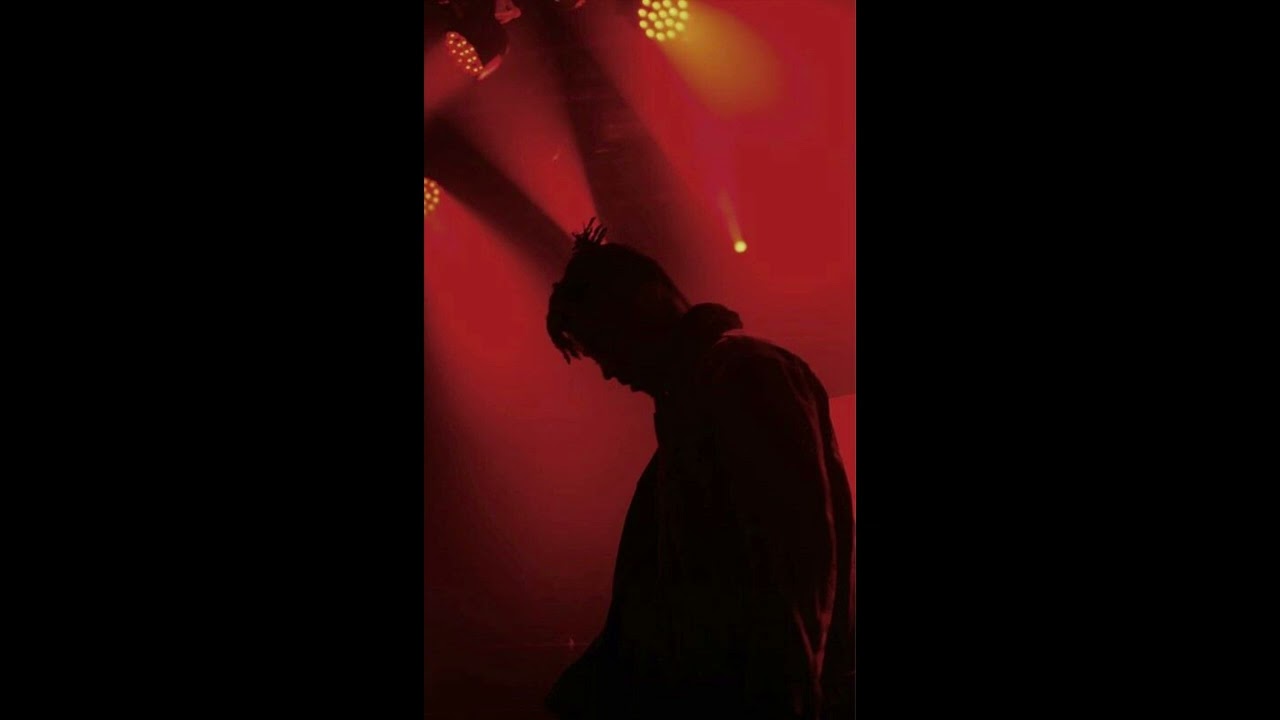 [FREE] Juice WRLD Guitar type beat - severance