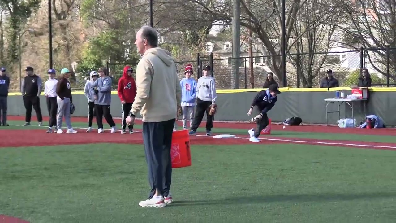 Group 7 Hitting and Fielding