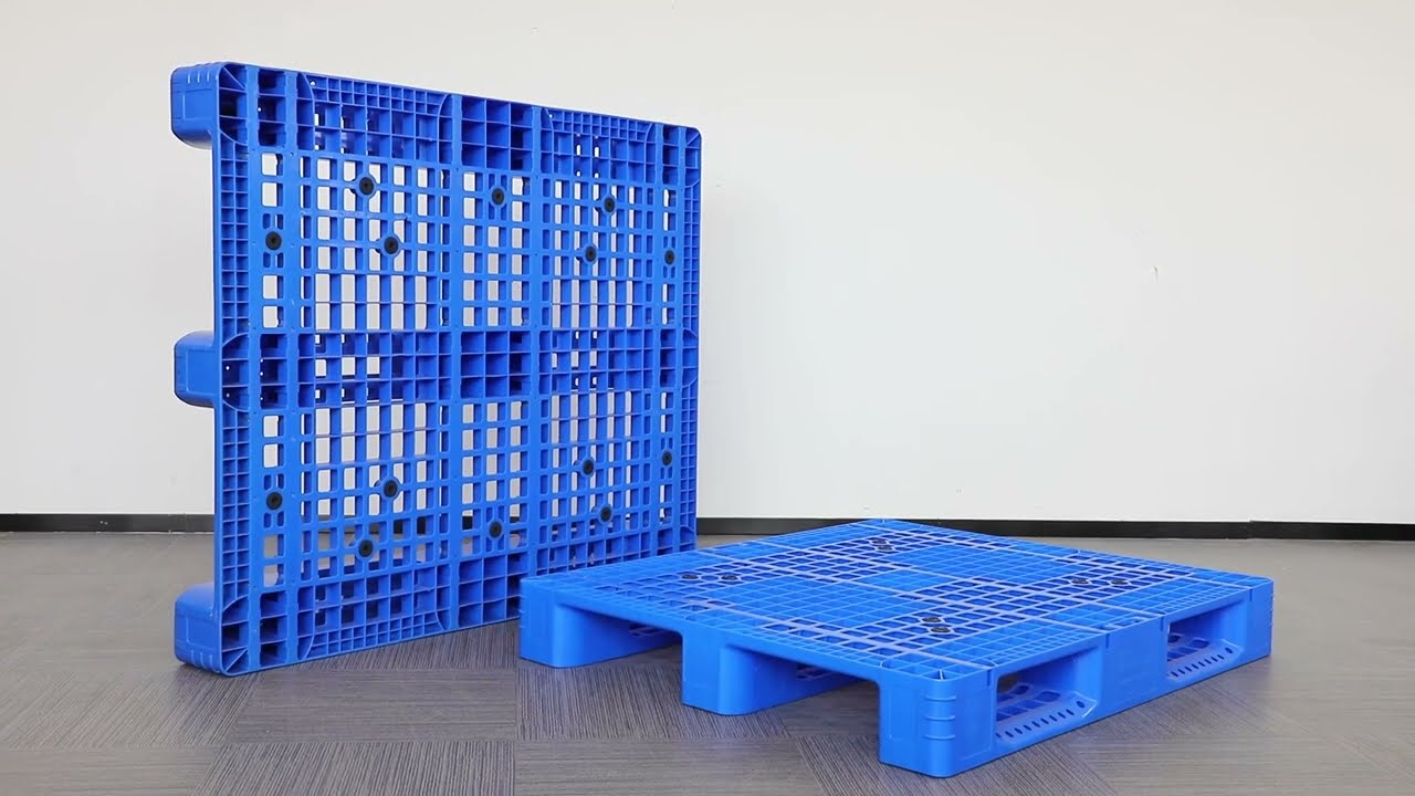 Plastic Pallet