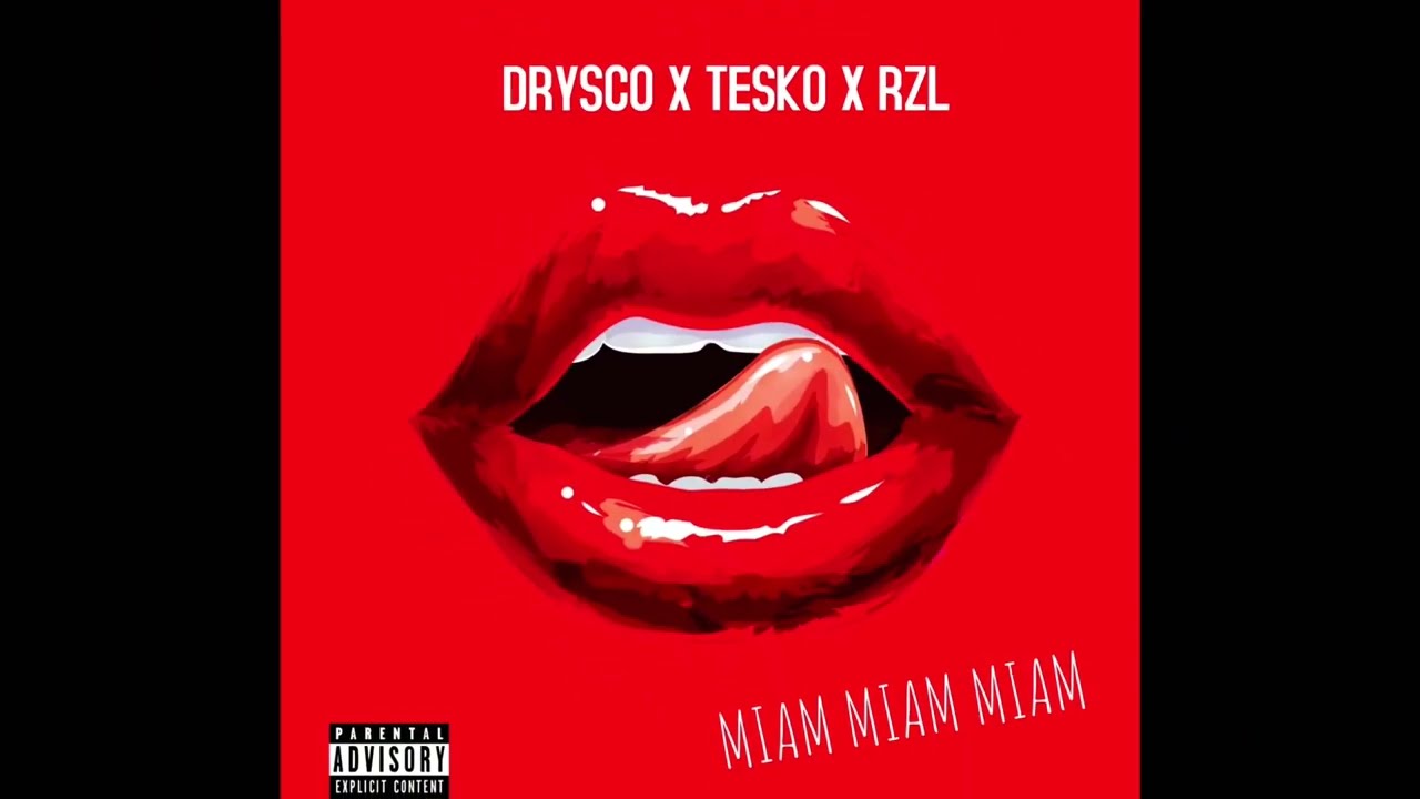 𝐃𝐑𝐘𝐒𝐂𝐎 𝐗 𝐓𝐄𝐒𝐊𝐎 𝐗 𝐑𝐙𝐋 - 𝐌𝐈𝐀𝐌 𝐗𝟑 🫦