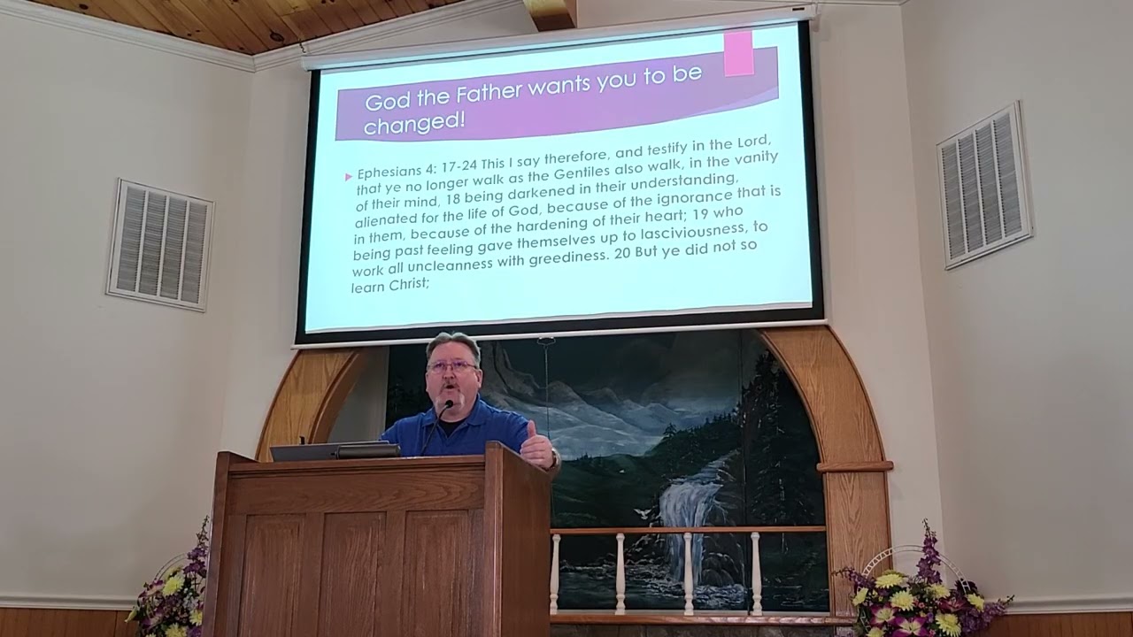 Cabool  Church of Christ, Sunday, March 1, 2026