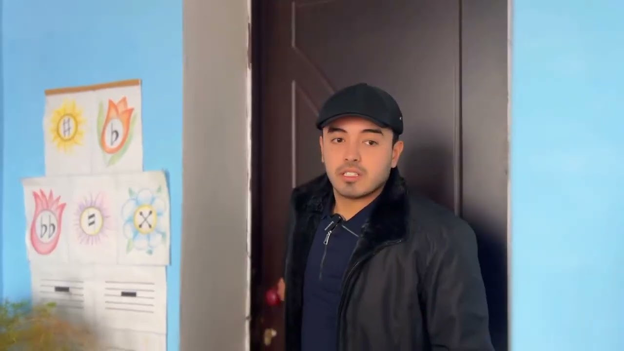 Biz giyohvandlikka qarshimiz (Mood Video)